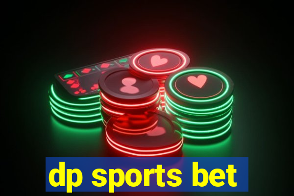 dp sports bet